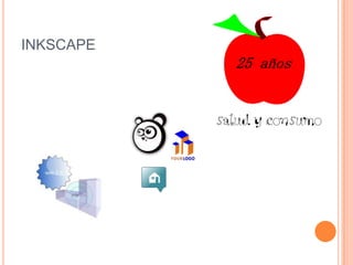INKSCAPE
 