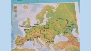 Trabajos de quinto y sexto