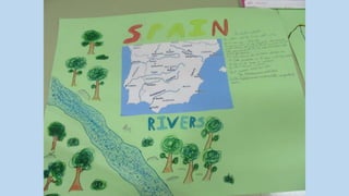 Trabajos de quinto y sexto