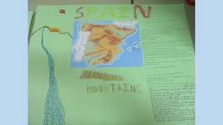 Trabajos de quinto y sexto