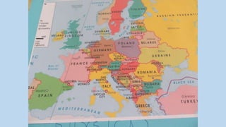 Trabajos de quinto y sexto