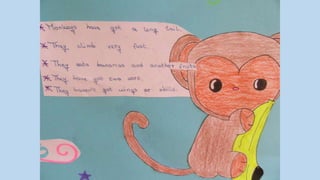 Trabajos de quinto y sexto