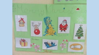 Trabajos de quinto y sexto