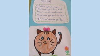 Trabajos de quinto y sexto