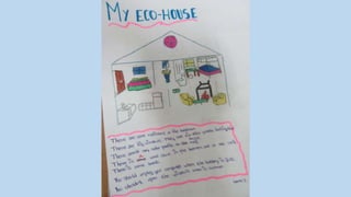 Trabajos de quinto y sexto