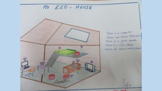 Trabajos de quinto y sexto