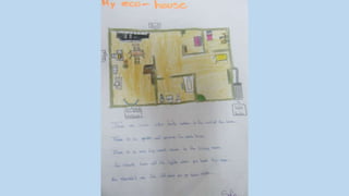 Trabajos de quinto y sexto