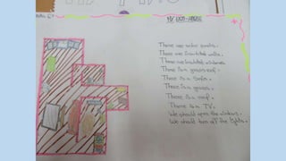 Trabajos de quinto y sexto