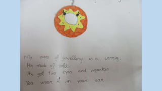 Trabajos de quinto y sexto