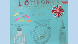 Trabajos de quinto y sexto