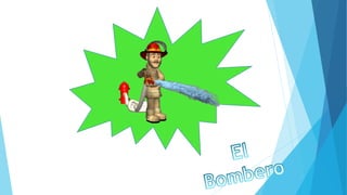 Trabajos en mi comunidad