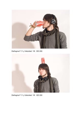 Diafragma F 11 y Velocidad 1/6 ISO 200




Diafragma F 11 y Velocidad 1/6 ISO 200
 