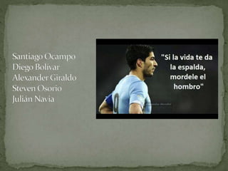 Selva Tropical Humeda