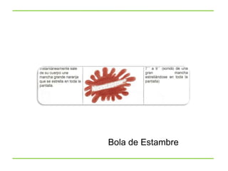 Bola de Estambre