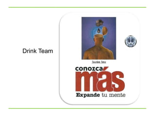 DrinkTeam
