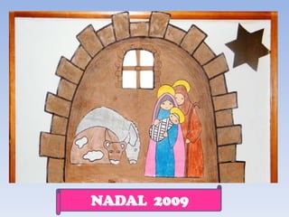 NADAL  2009