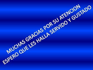 Trabajo sobre el computador