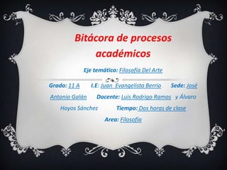 No se aceptan más normas que las que imponga la Inspiración. Se idealiza el proceso de creación artística y se ve al poeta como un Genio creador.