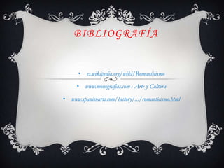 Se rescatan géneros, estrofas y versos de épocas pasadas anteriores al clasicismo del siglo XVIII.