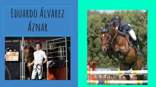 Eduardo Álvarez
Áznar
 