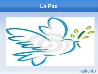 La Paz 