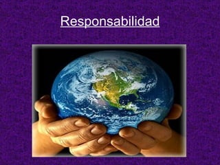 Responsabilidad 