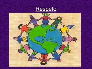 Respeto 