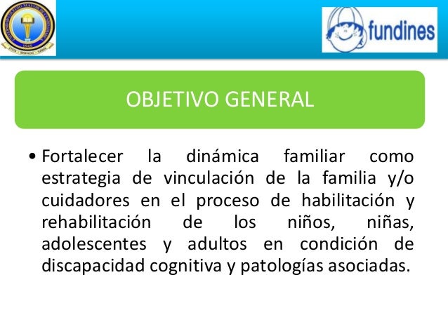 Trabajo social de caso en la fundación