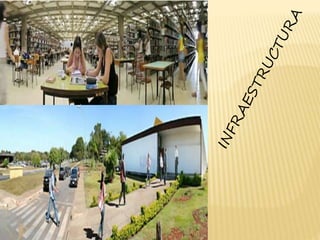 Trabajo social en brasil