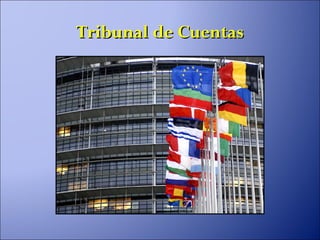 Tribunal de Cuentas
 