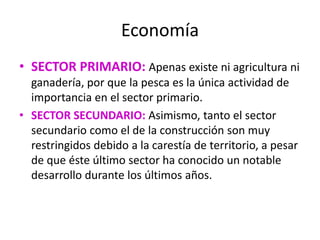 Sector terciarioEn la economía de Ceuta destaca el enorme peso que tiene en ella el sector terciario. Ceuta, al igual que Melilla tiene el status de puerto franco. Así mismo, tiene una serie de ventajas fiscales, como bonificaciones en algunos impuestos. No está constituido el IVA, y se le es devuelto el 50% del capital en impuestos directos.Puerto franco: Es un puerto con una jurisdicción relajada con respecto al resto del país. En la mayoría de los casos, esto significa que está libre de impuestos o con una regulación favorable. Estas regiones suelen tener una política autonómica especial y más desarrollada.Muchos aeropuertos internacionales son puertos francos.