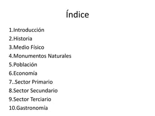 IntroducciónExtremadura es una comunidad autónoma española, compuesta por dos provincias: Cáceres al norte y Badajoz al sur, y situada en el suroeste de la península Ibérica. Su capital es Mérida. Extremadura limita al norte con Castilla y León ; al sur, con Andalucía; al este, con Castilla-La Mancha; al oeste, con Portugal. El Día de Extremadura se celebra el 8 de septiembre.
