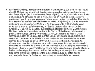     El comercio es el sector más dinámico, el que más empleo genera y el que más valor obtiene. Se trata de pequeños comercios de carácter familiar. Las grandes superficies son de capital foráneo. Junto con el servicio está muy desarrollado el sector de la Administración. El sector financiero, tanto de bancos como de seguros es muy importante, aunque insuficiente para las necesidades de la región.     El turismo es una actividad en auge. Se trata de un turismo cultural y naturalista que busca las dehesas y los importantes valores naturales de la región. Es de un turismo rural de calidad aún poco explotado. La comarca de La Vera es la más desarrollada en este sentido. 