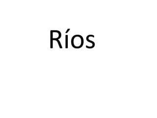 RibadeoRibadeoViveiroViveiro