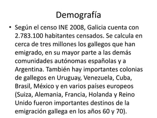 Mapa de temperaturas