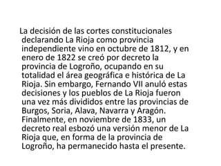 Bajo Fernando III, Galicia se une con el Reino de Castilla en 1230. Como se sabe, tras la Reconquista se da la unión de todos los reinos en el Reino de España. Con los siglos, la región sufre un retroceso económico importante, debido entre otros factores a la prohibición de los puertos gallegos de comerciar con América; a los ataques de la flota inglesa a Vigo y a La Coruña, que impidió el gran intercambio marítimo con Europa; las guerras de España con Portugal, tras su segunda y definitiva independencia y una política arancelaria desastrosa. Esta situación conduce a la emigración masiva de gallegos hacia América desde mediados del siglo XIX y hasta comienzos del XX. Todo esto ha conformado una región de profunda identidad, con problemas de raíz histórica y valores culturales incuestionables, que poco a poco se incorpora al siglo XXI con esperanzas y una economía emergente.
