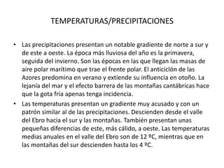 HistoriaSi hay una sola circunstancia que caracteriza la historia de La Rioja, al menos hasta poco después de la Edad Media, es su situación en el cruce de dos rutas de fundamental importancia: el camino de Santiago, que trajo a celtas, godos, francos, sajones y judíos; y el otro, desde el Mediterráneo por el río Ebro, que trajo a los iberos, romanos y árabes. Cuando llegaron las tropas romanas, alrededor del siglo II A.C., La Rioja estaba principalmente ocupada por dos tribus de origen celta. La región fue posteriormente invadida por los musulmanes a principios del siglo VIII, comenzando así un período de incursiones y batallas con los incipientes reinos cristianos. 