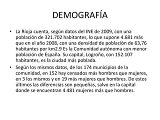 PAISAJESSierra de la Demanda