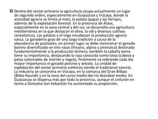 Parque natural de Aralar