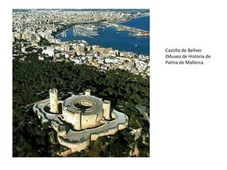 Las Islas Baleares: