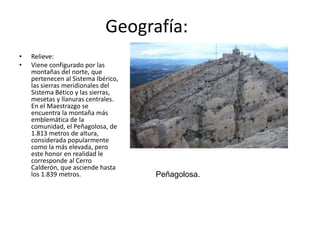 Localización de Valencia: