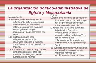 Esta situado a lo largo del río Nilo, rodeado por los desiertos de Libia y Arabia, constituye un enorme oasis apto para una próspera agricultura.