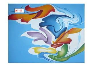 Nº 11
 