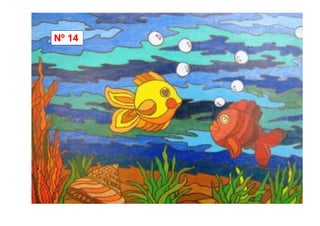 Nº 14
 