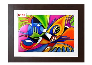 Nº 15
 