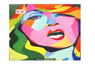 Nº 22
 
