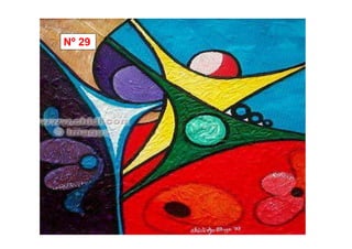 Nº 29
 