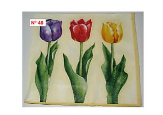 Nº 40
 