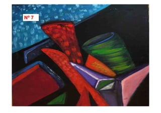 Nº 7
 