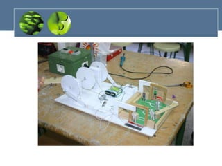 Trabajos tecnología 3º eso